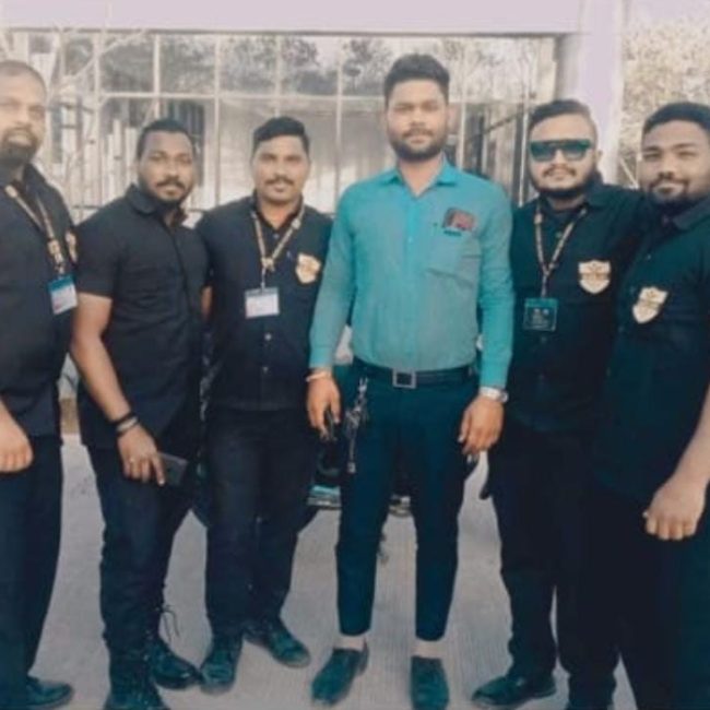 Bouncers