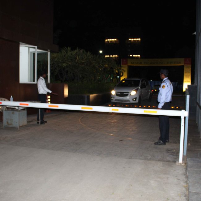 Access Control System