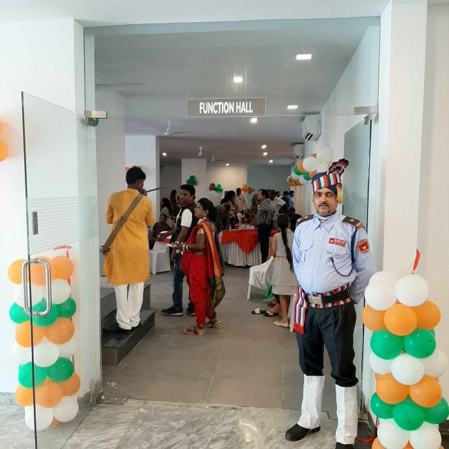 Event Security Services