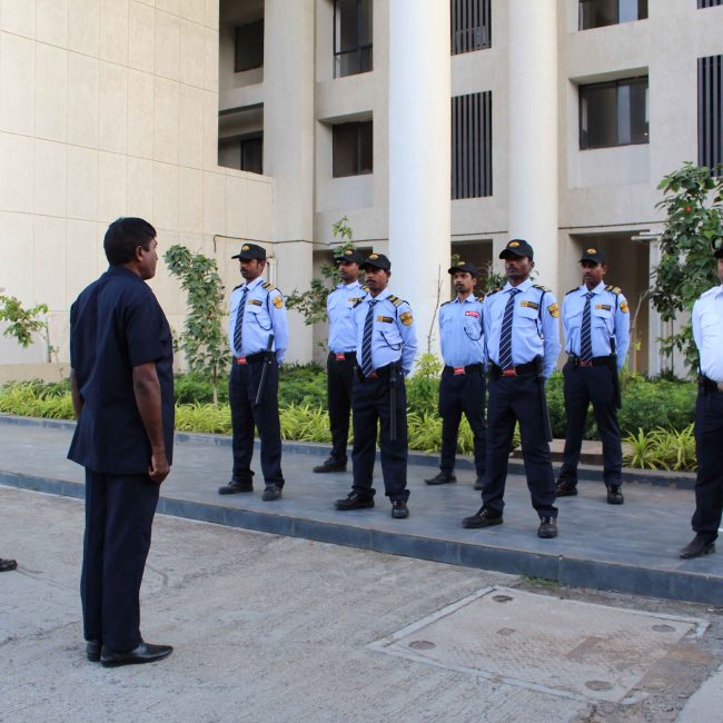 Security Training